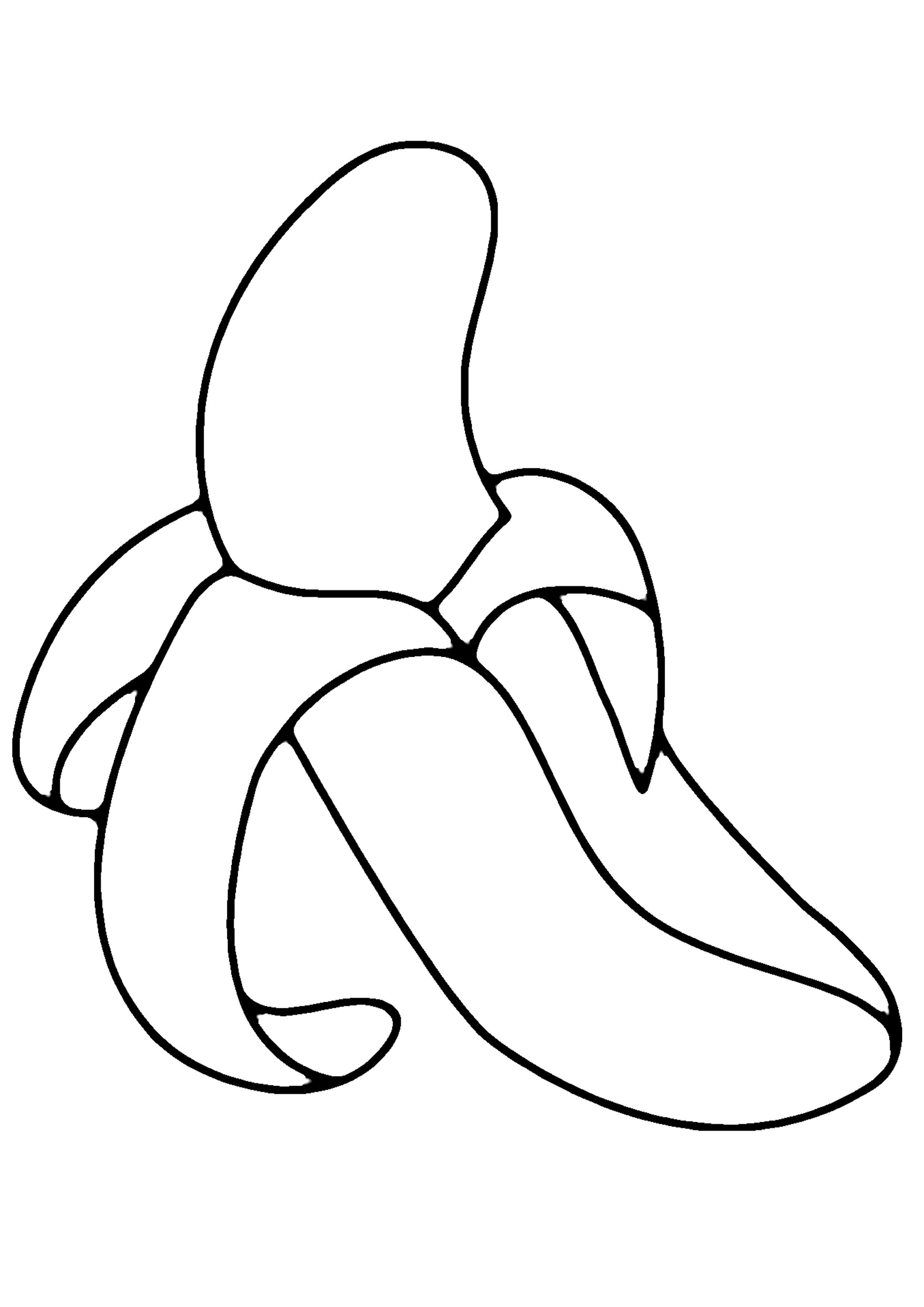 Banane 01